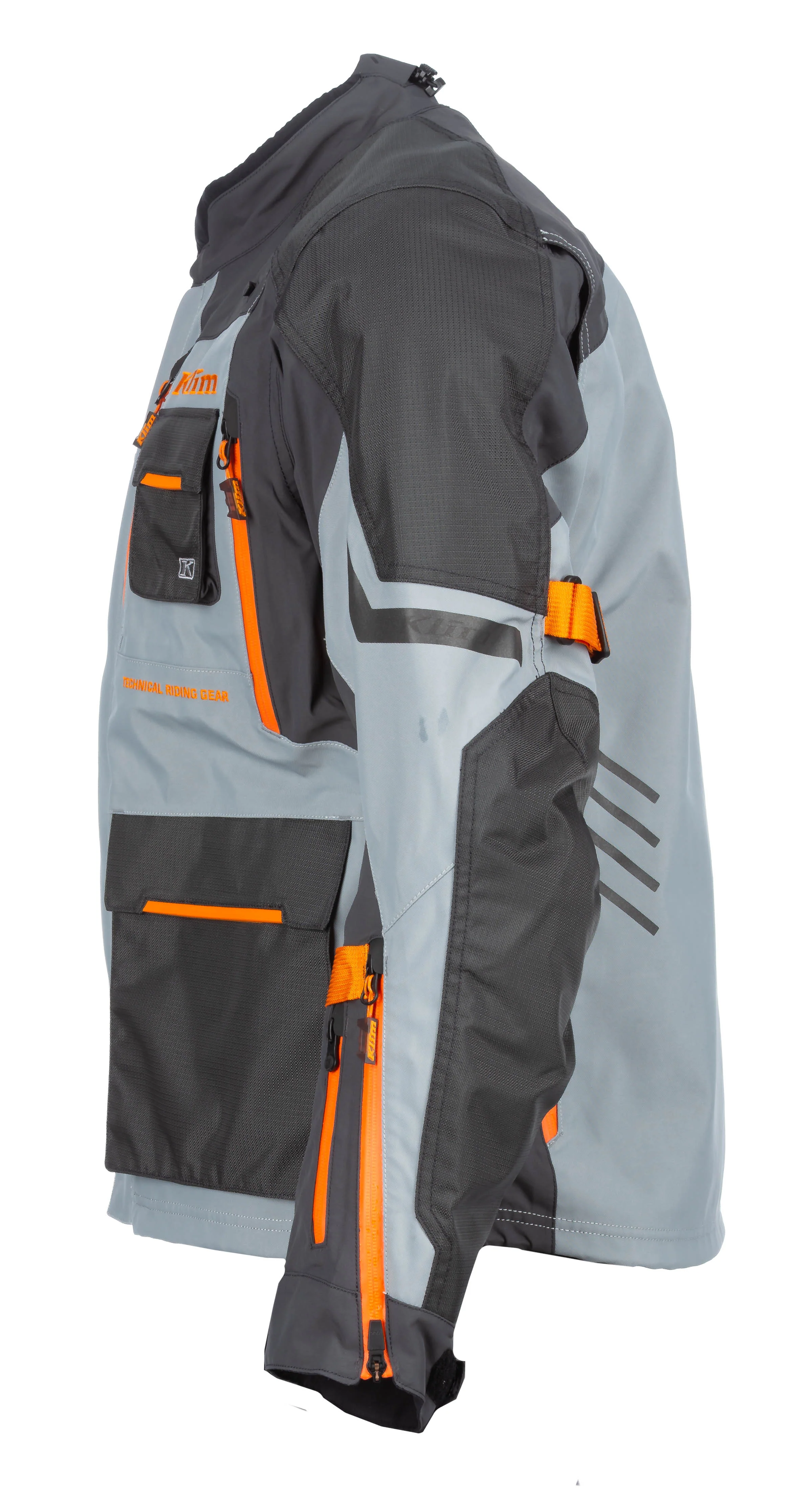 Klim Carlsbad Jacket - Image 7