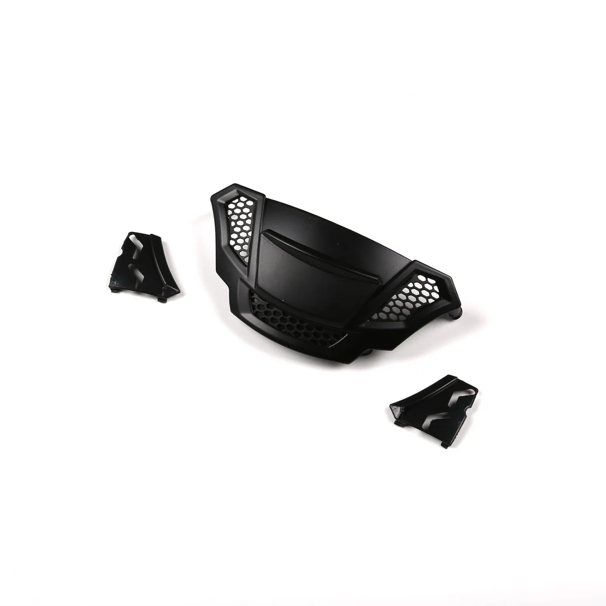 Klim Chin Vent Housing & Grids for TK1200 Helmets
