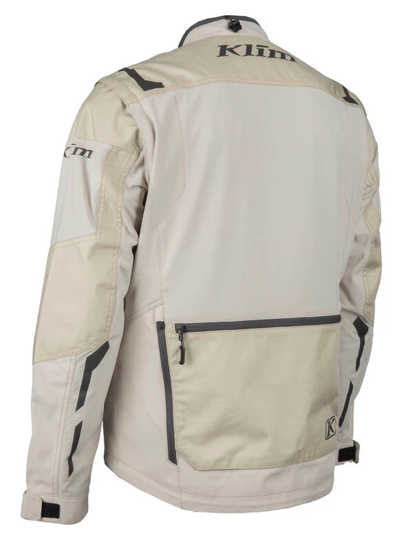 Klim Dakar Jacket - Image 6