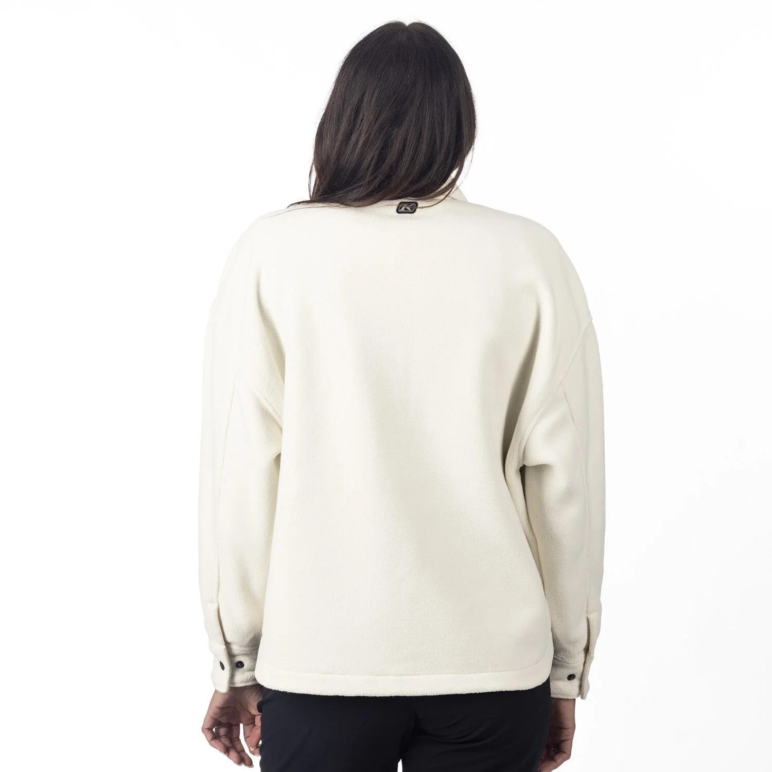 Klim Darby Canyon Fleece Shirt Jacket - Image 6
