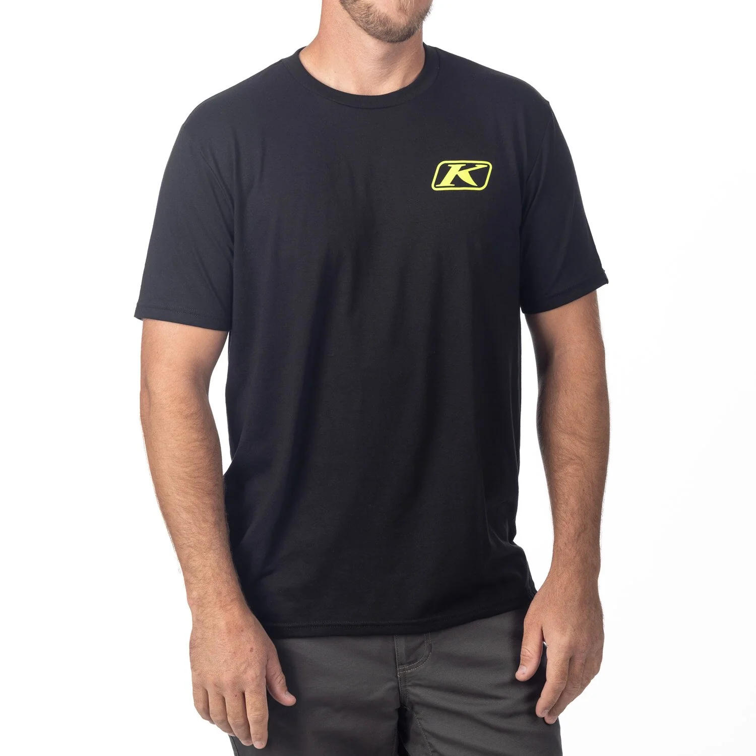 Klim Destination Tri-Blend Tee - Image 7