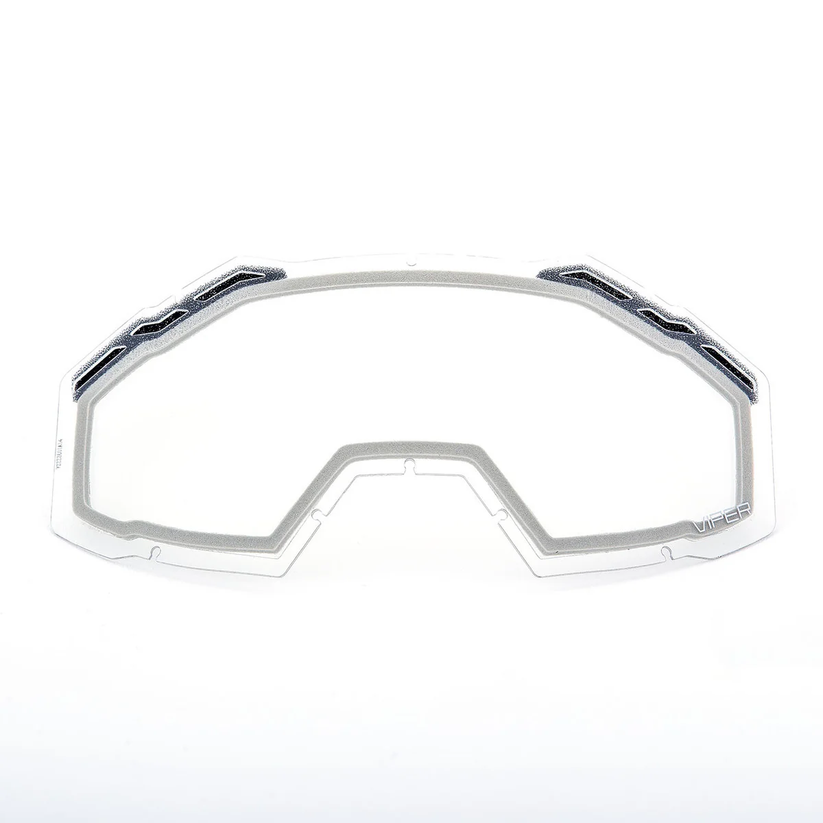 Klim Double Pane Lens for Viper Pro Goggle