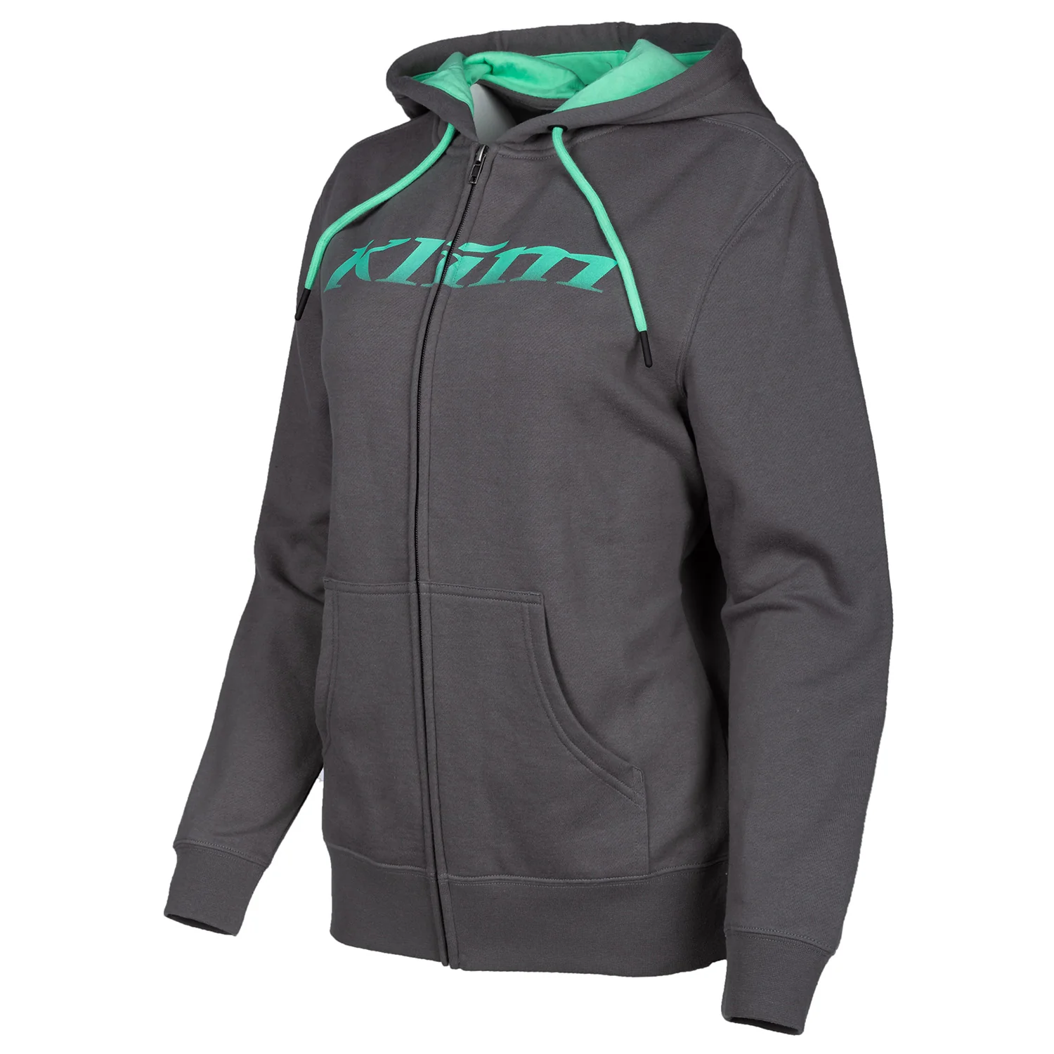 Klim Dusk Zip Up Hoodie for Women - Image 2