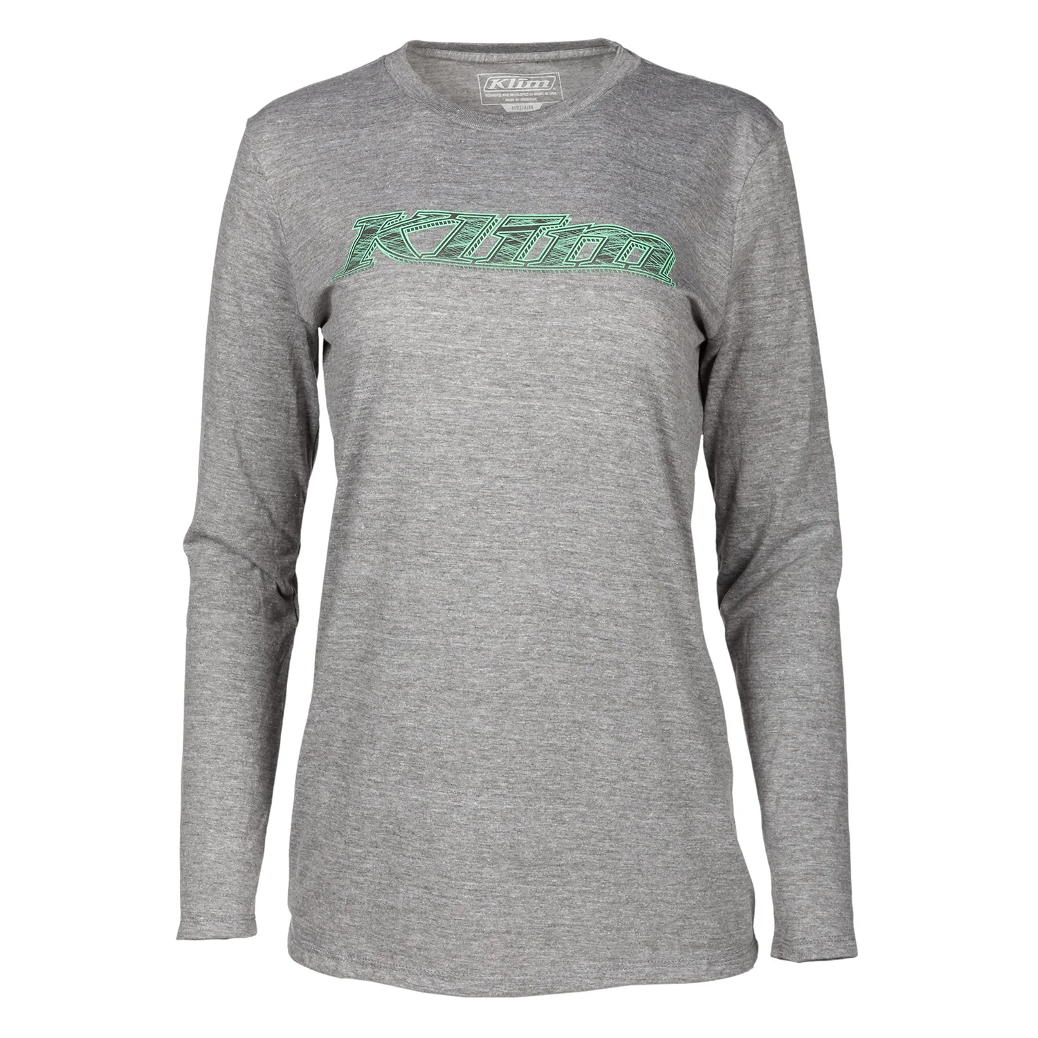 Klim Frost LS T for Women - Image 2