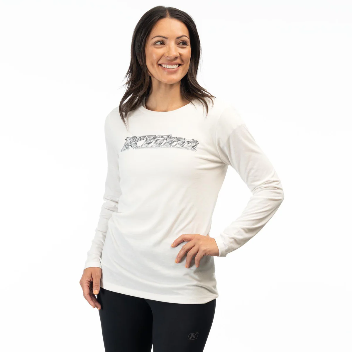 Klim Frost LS T for Women - Image 4