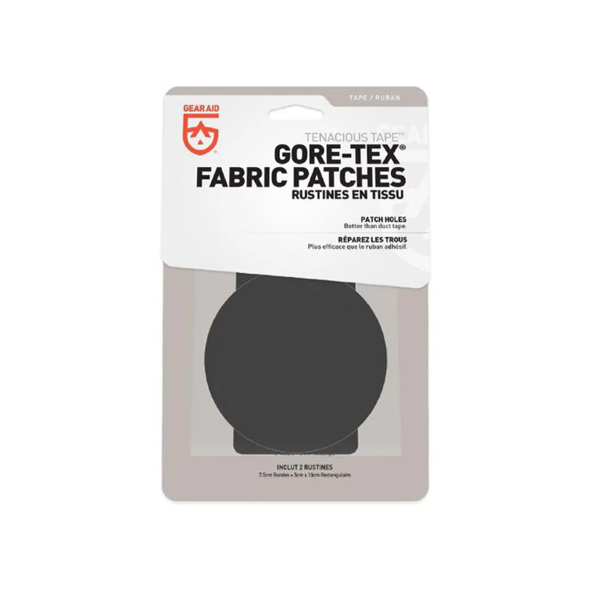 KLIM Gore-Tex Fabric Patches