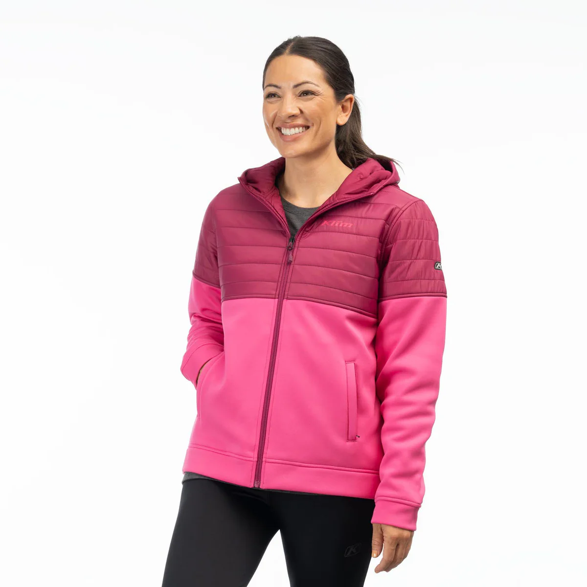 Klim Granite Canyon Insulated Hoodie - Image 2