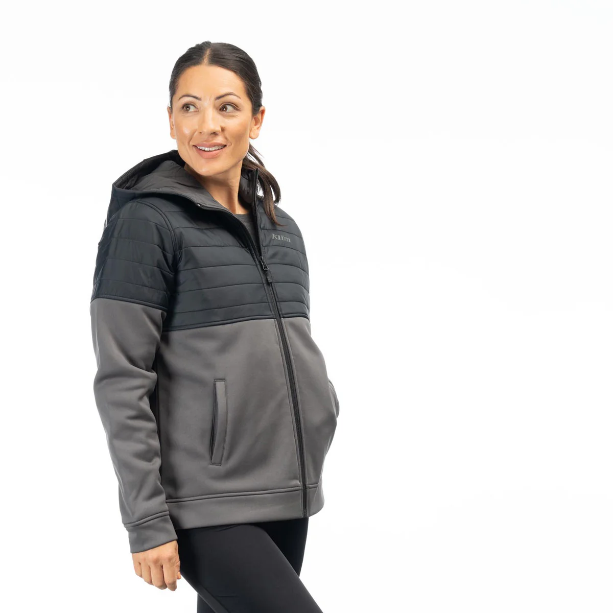 Klim Granite Canyon Insulated Hoodie - Image 3