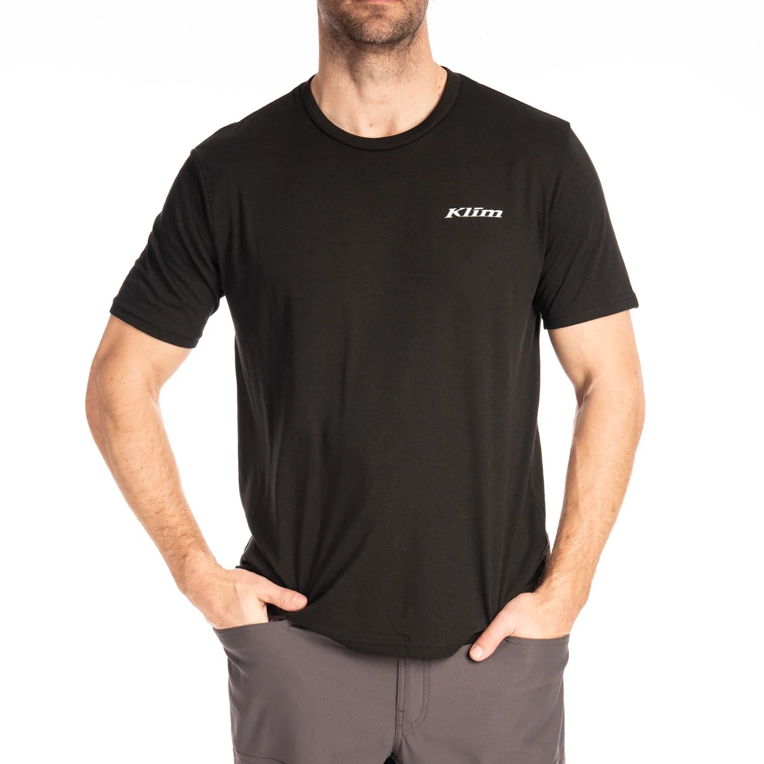 Klim Hawley Tri-Blend Tee - Image 3