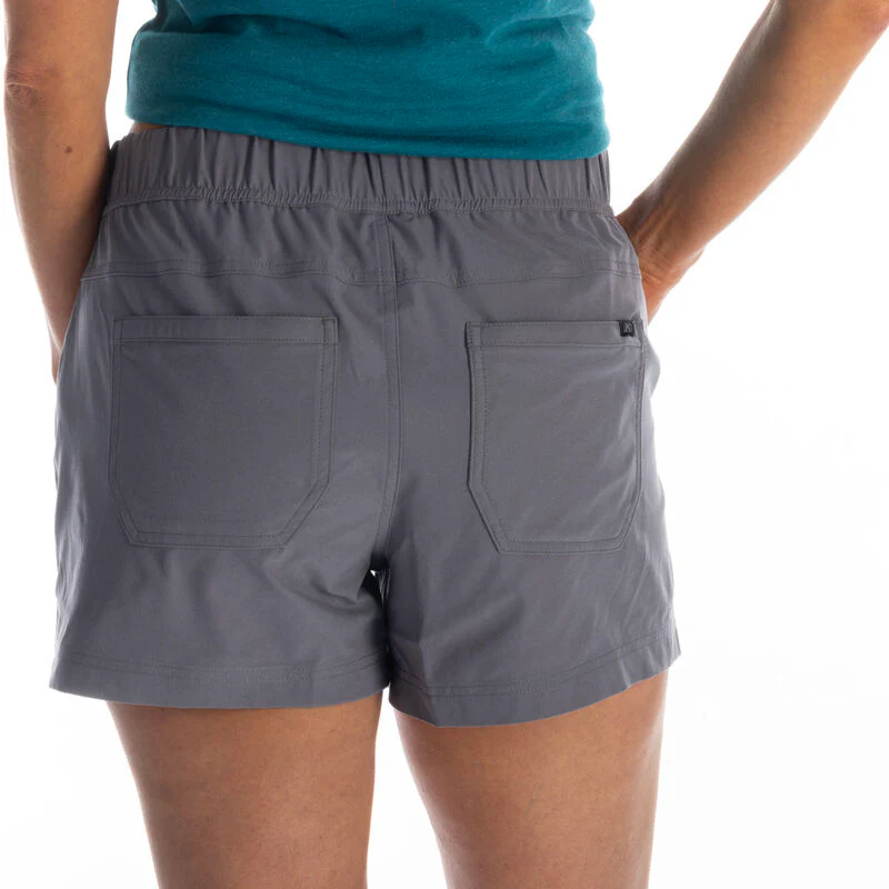 Klim Helena Short for Women - Image 10