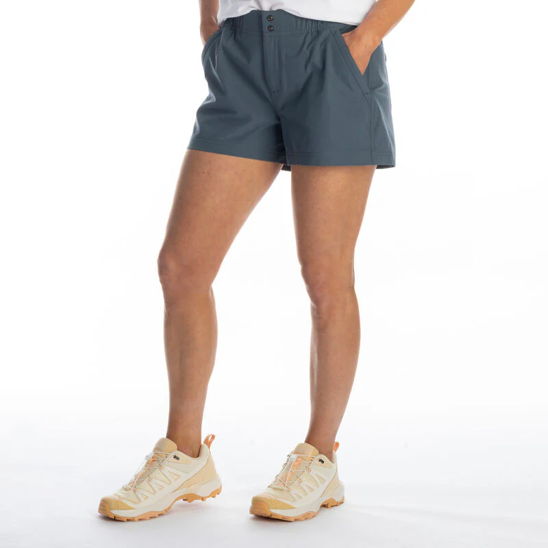 Klim Helena Short for Women - Image 11