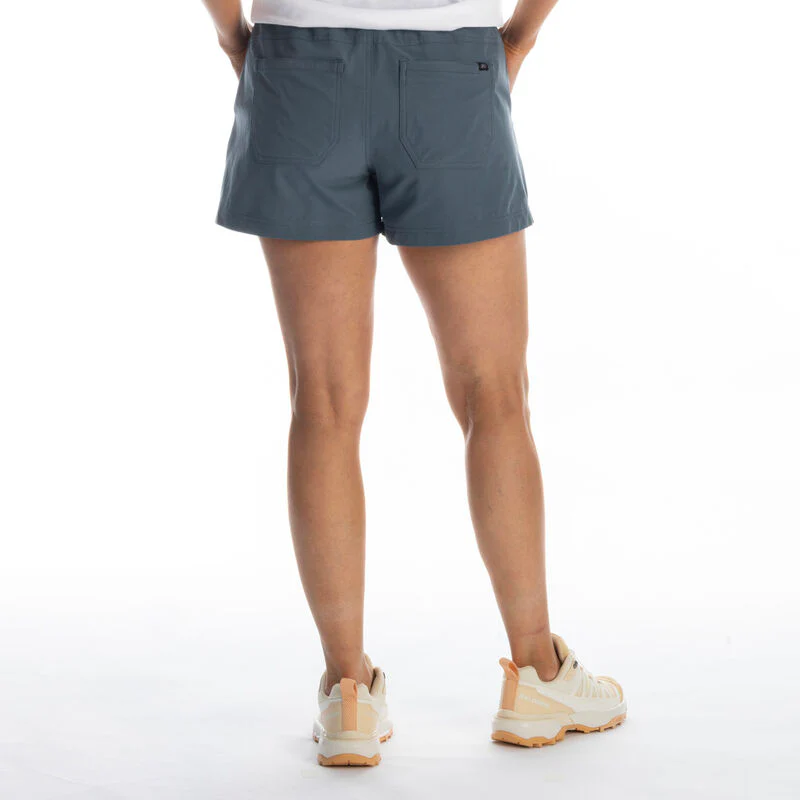 Klim Helena Short for Women - Image 12