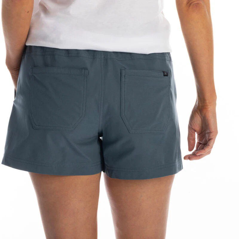 Klim Helena Short for Women - Image 13