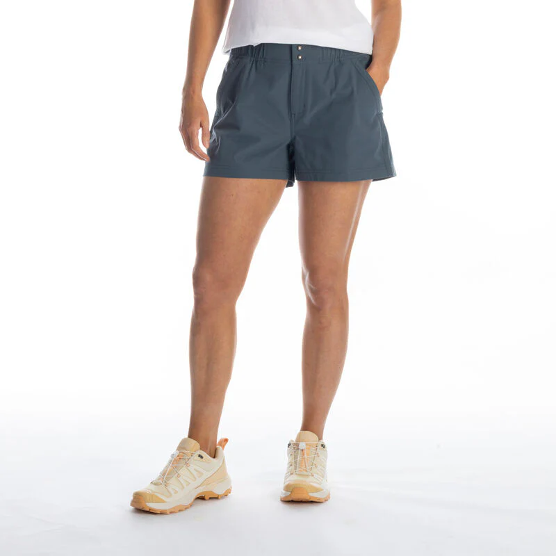Klim Helena Short for Women - Image 2