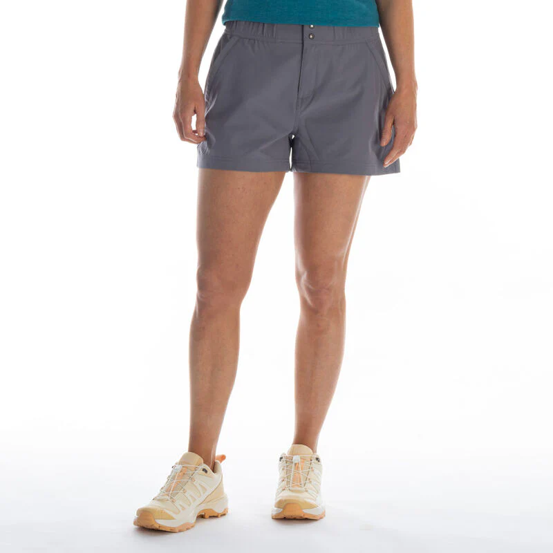 Klim Helena Short for Women - Image 8
