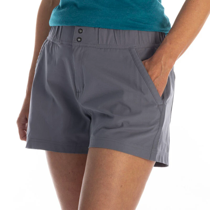 Klim Helena Short for Women - Image 9