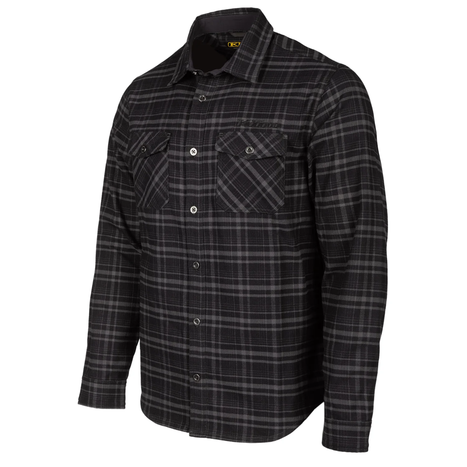 Klim Highland Flannel - Image 2
