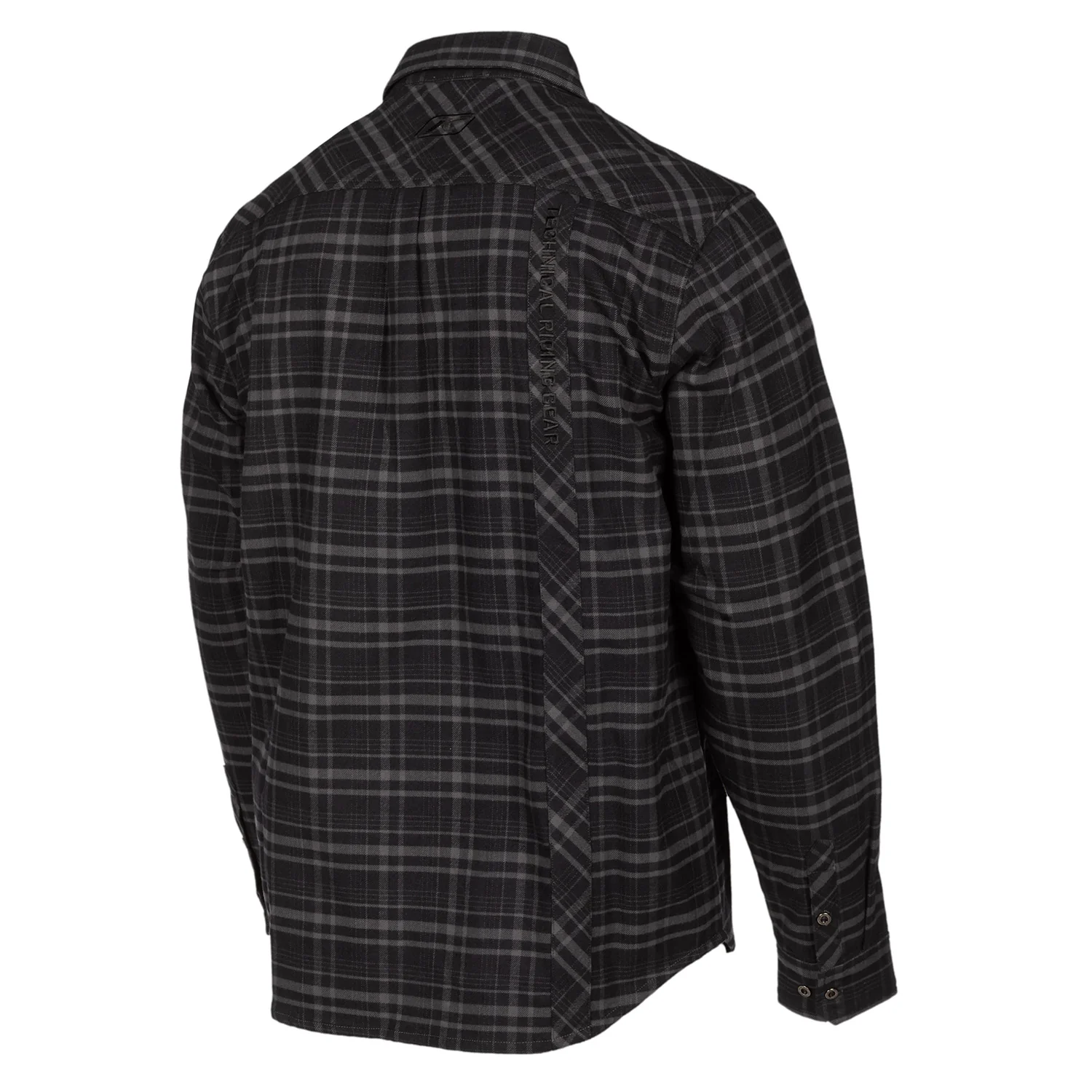 Klim Highland Flannel - Image 3