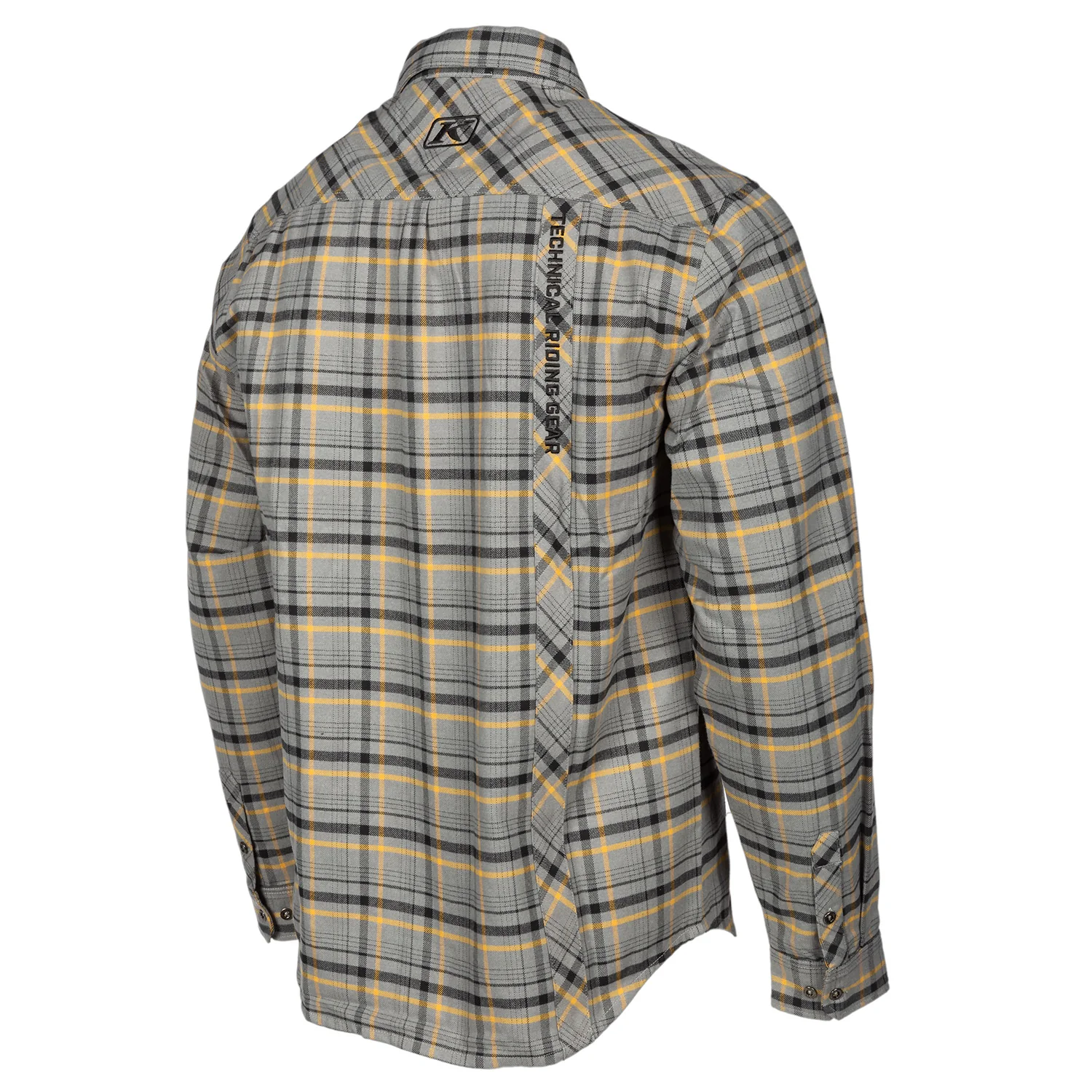 Klim Highland Flannel - Image 4
