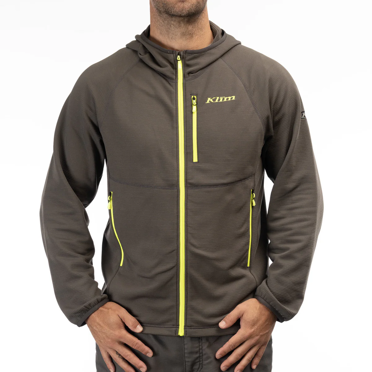 Klim Highline Hoodie - Image 3