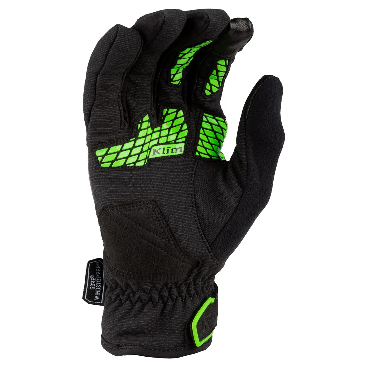 Klim Inversion Glove - Image 3