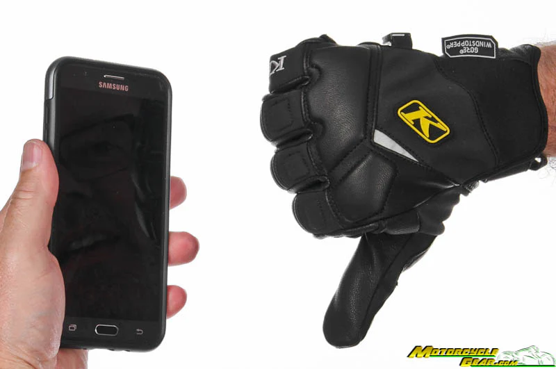 Klim Inversion Pro Gloves - Image 14