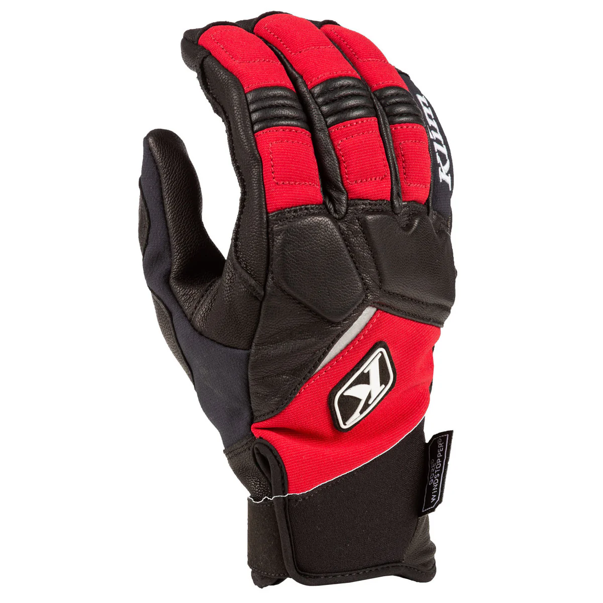 Klim Inversion Pro Gloves - Image 6