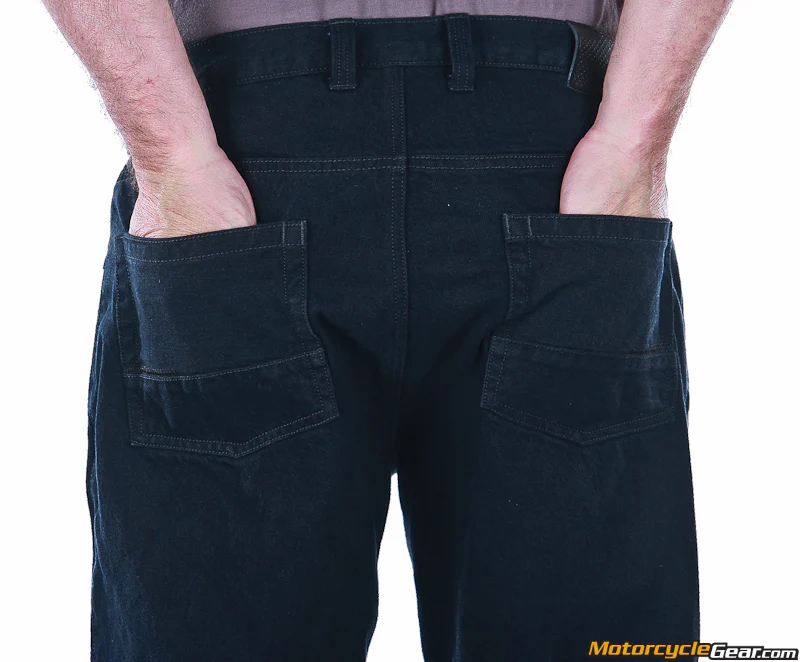 Klim K Fifty 1 Jean - Image 12