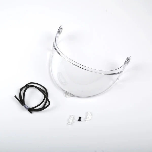 Klim K1R Transitions Face Shield - Image 2