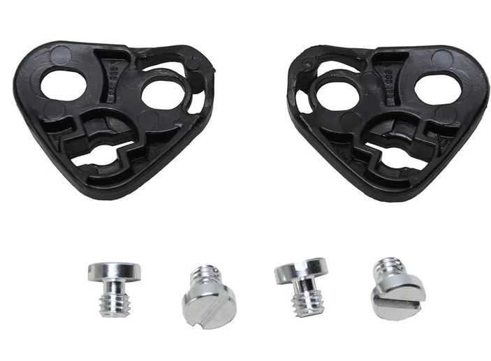 Klim Krios/Krios Pro Hinge Plate Kit
