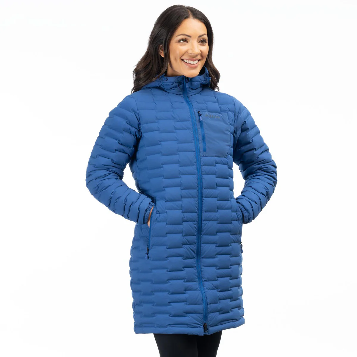 Klim Luna Stretch Down Parka