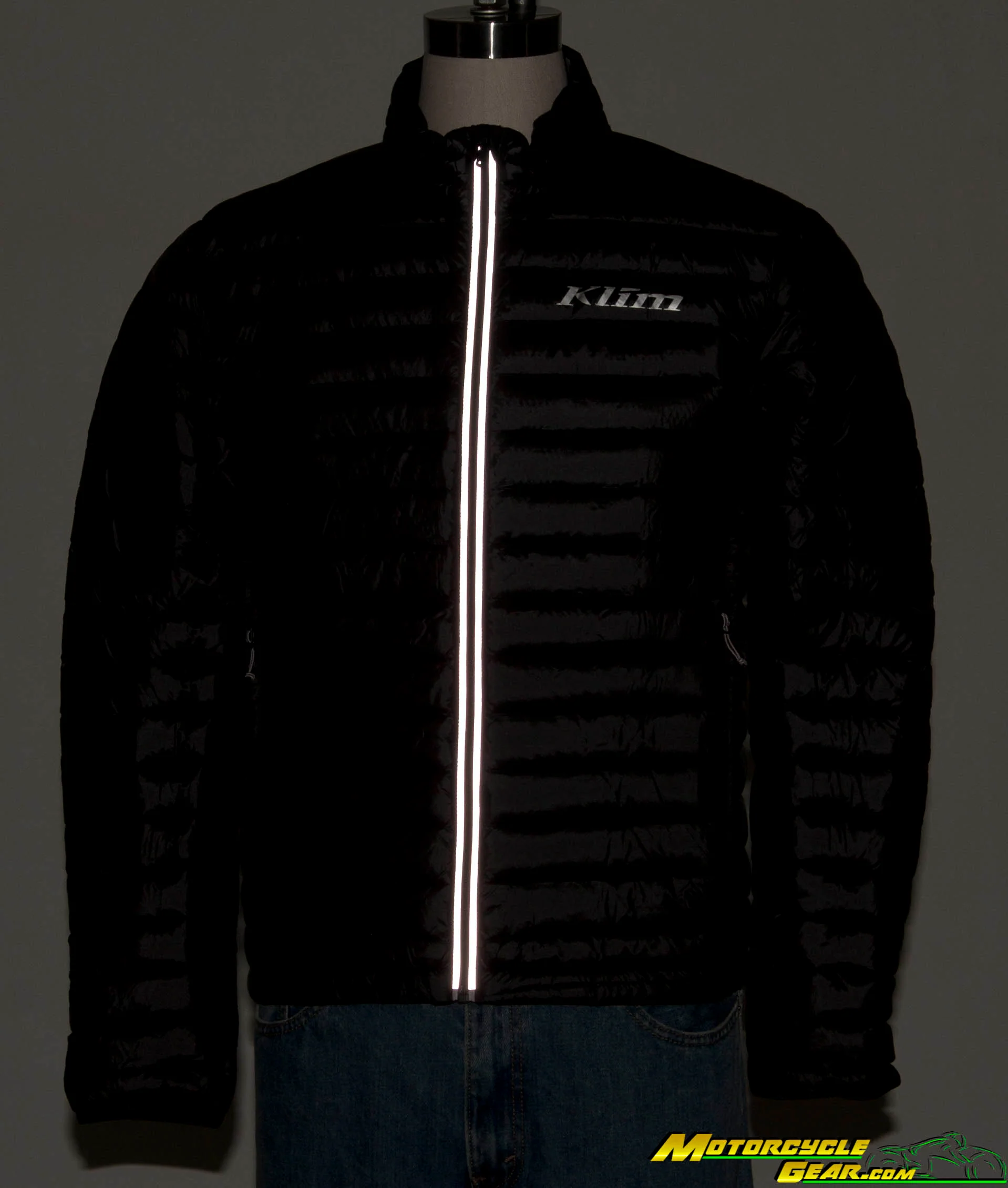 Klim Maverick Down Jacket - Image 10