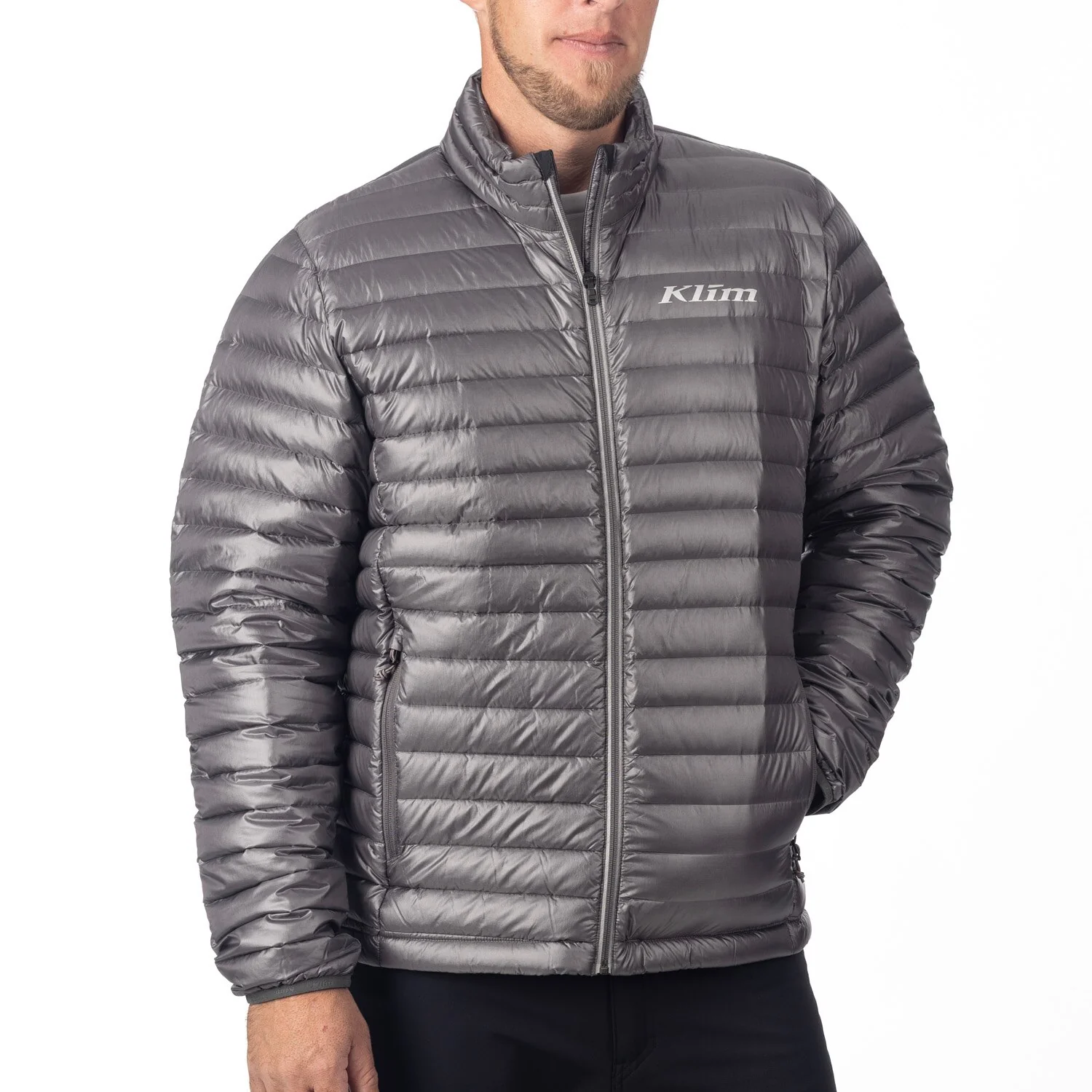 Klim Maverick Down Jacket - Image 2