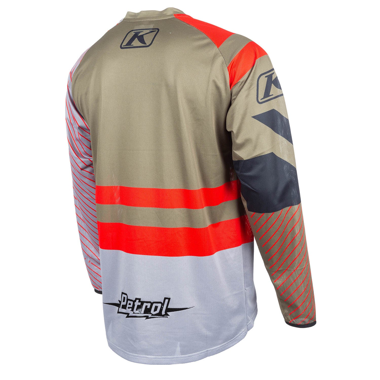 Klim Petrol Octane Jersey - Image 4