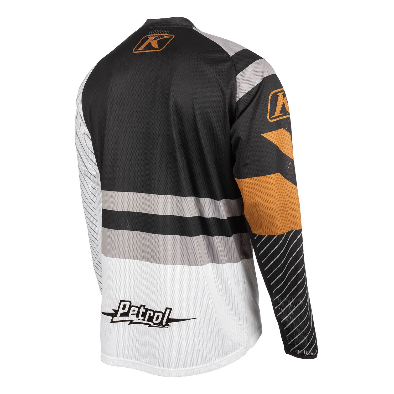 Klim Petrol Octane Jersey - Image 6
