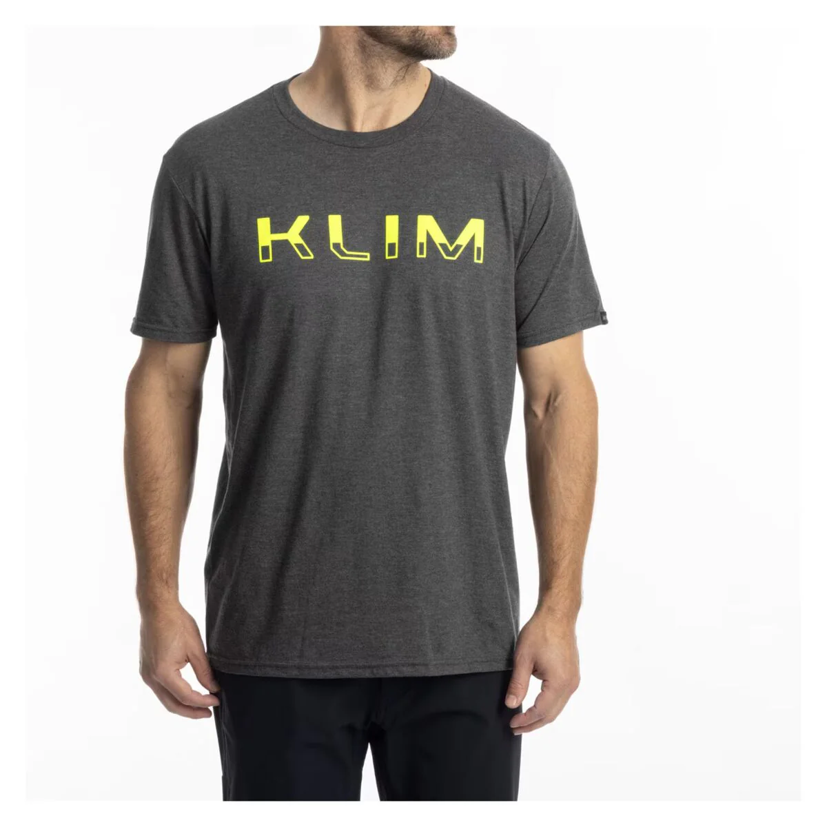 Klim Petrol Tri-Blend Tee - Image 3