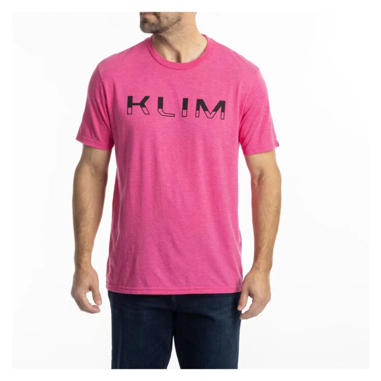Klim Petrol Tri-Blend Tee - Image 4