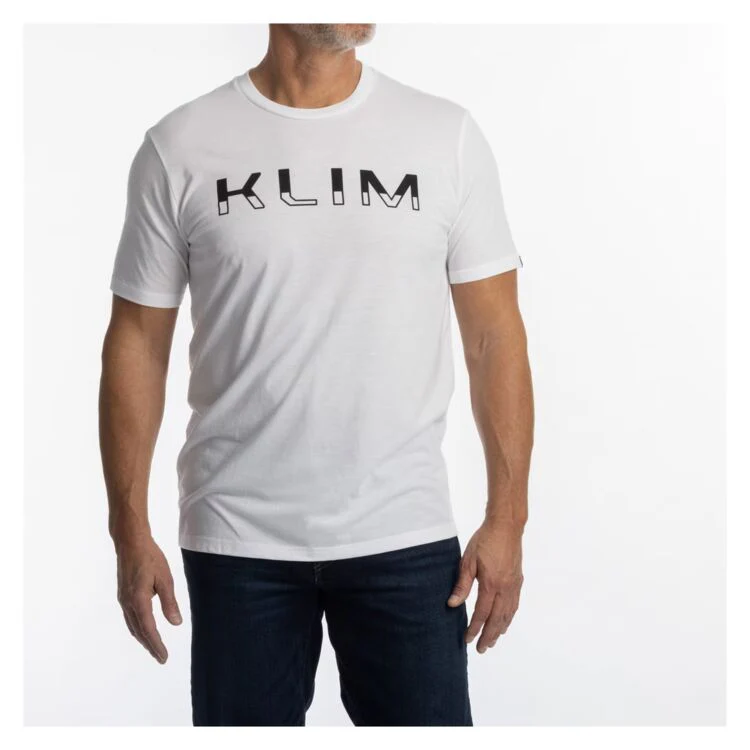 Klim Petrol Tri-Blend Tee - Image 5