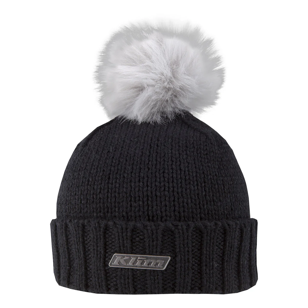 Klim Pom Beanie for Women
