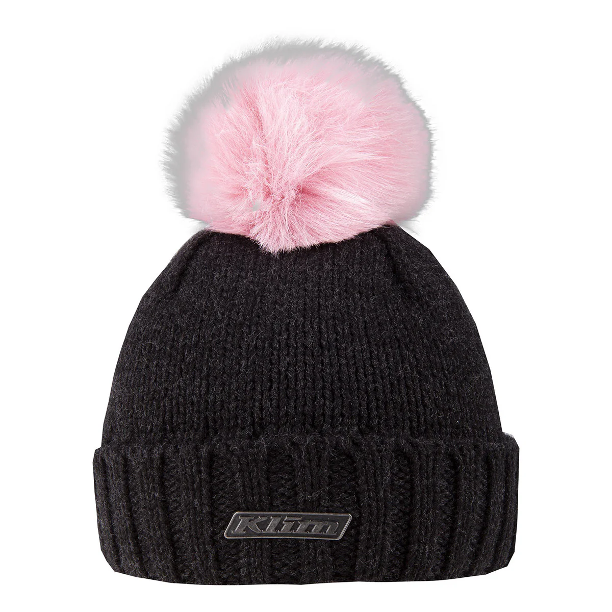 Klim Pom Beanie for Women - Image 2