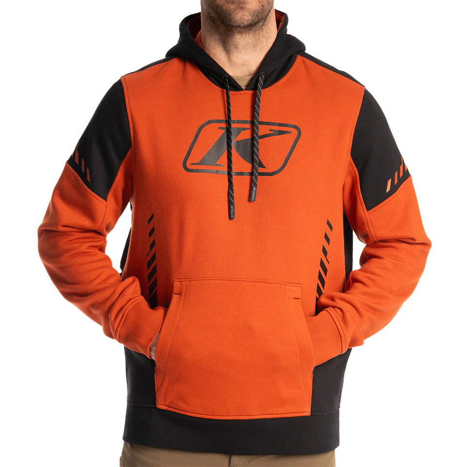 KLIM Portage Pullover Hoodie - Image 4