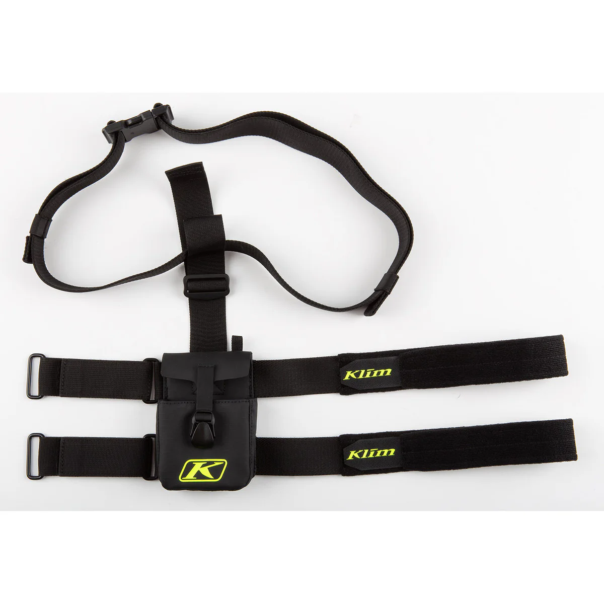 Klim Quick Draw Beacon Holster - Image 2