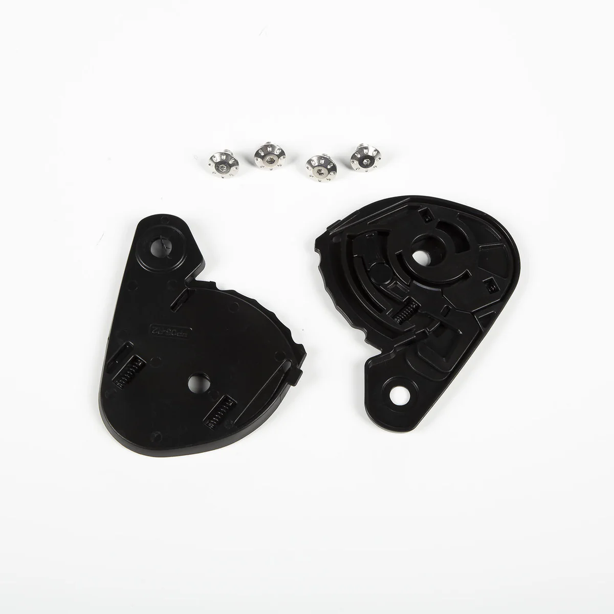 Klim R1 Air Visor Mechanism
