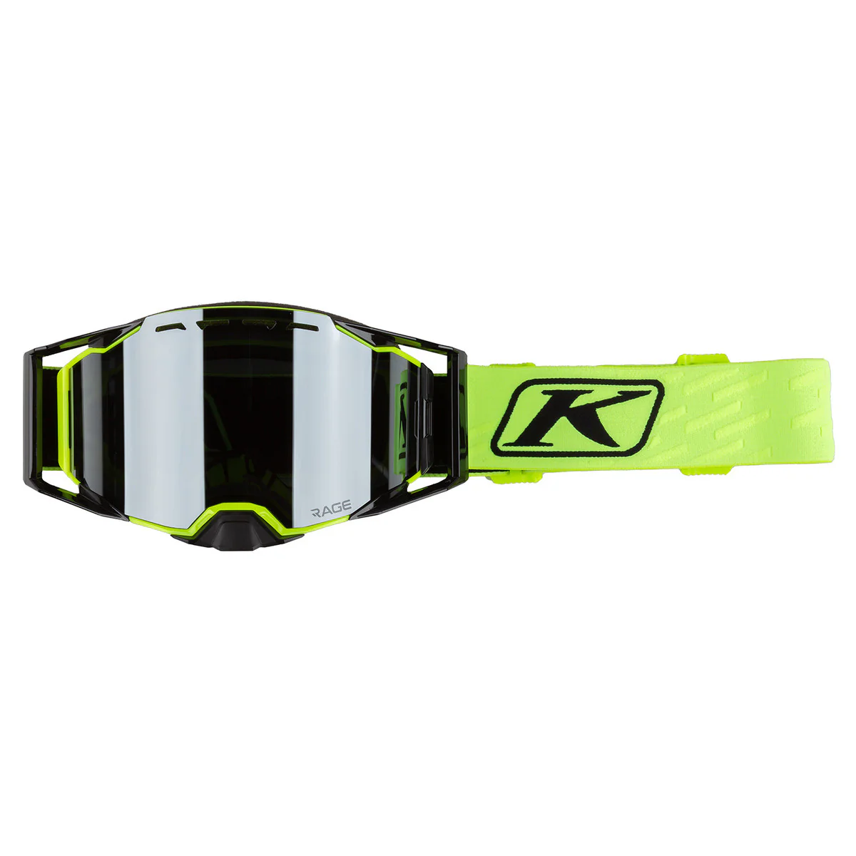 Klim Rage Fragment Goggles - Image 2
