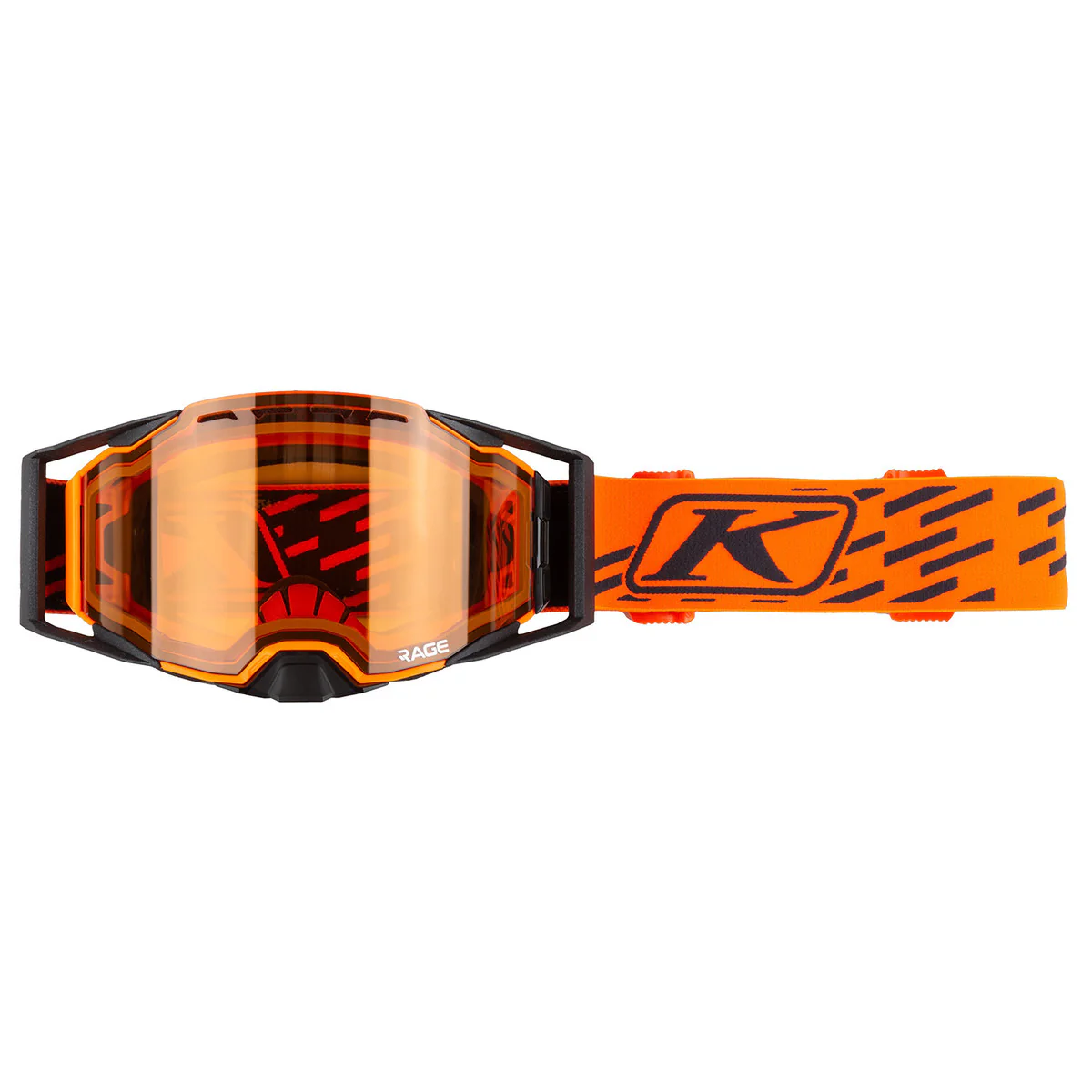 Klim Rage Fragment Goggles - Image 3