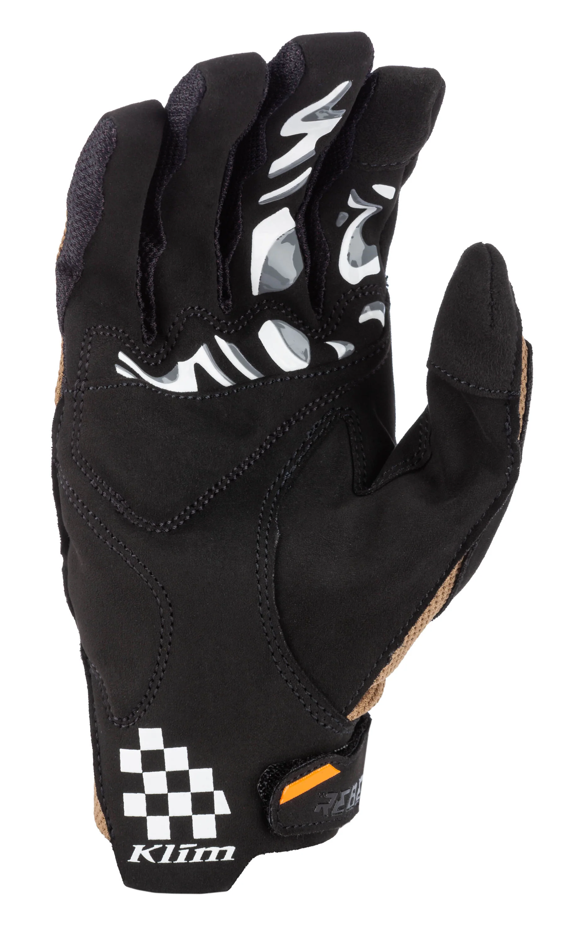 Klim Rebelle Glove for Women - Image 2