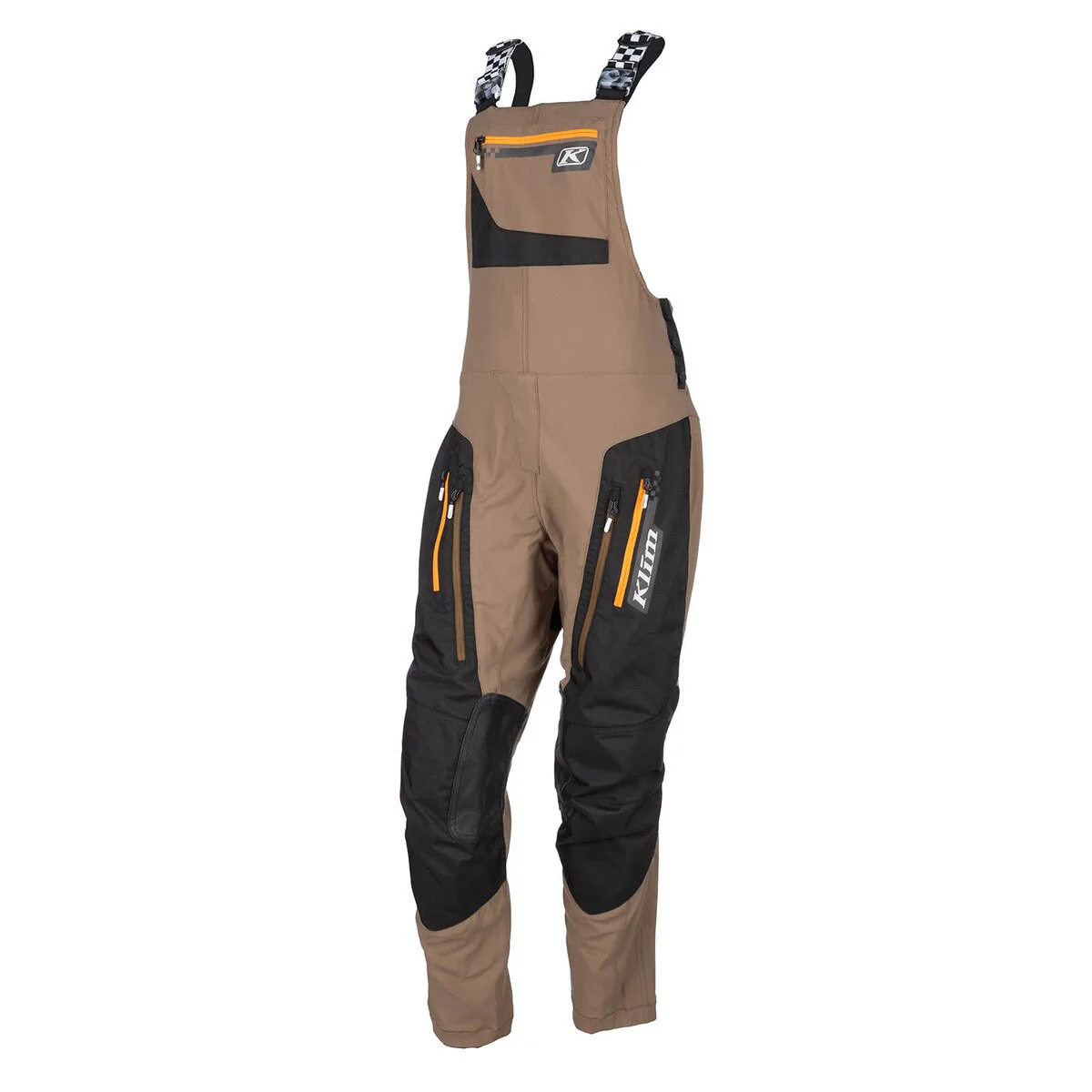 Klim Rebelle In the Boot Overall for Women - Image 3