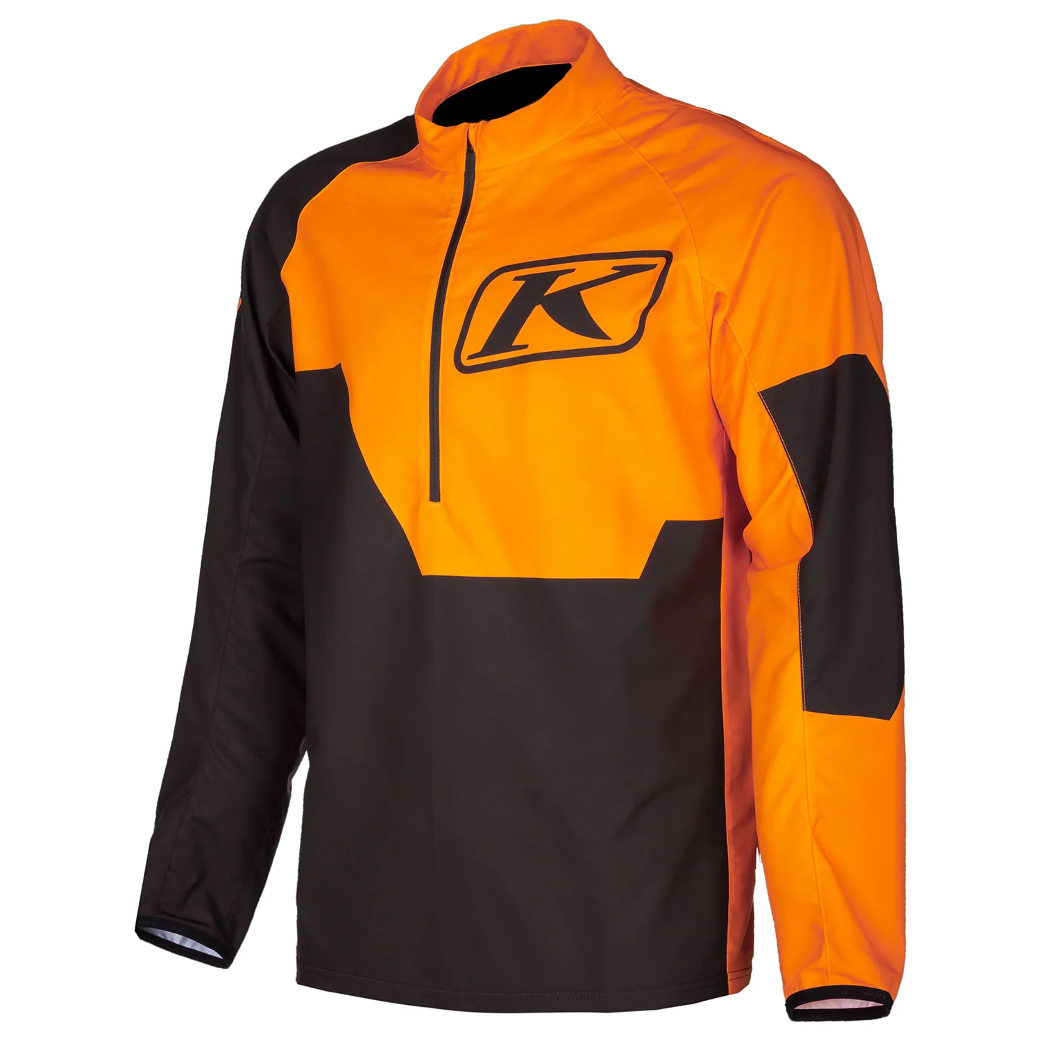 Klim Revolt 1/4 Zip Pullover - Image 2