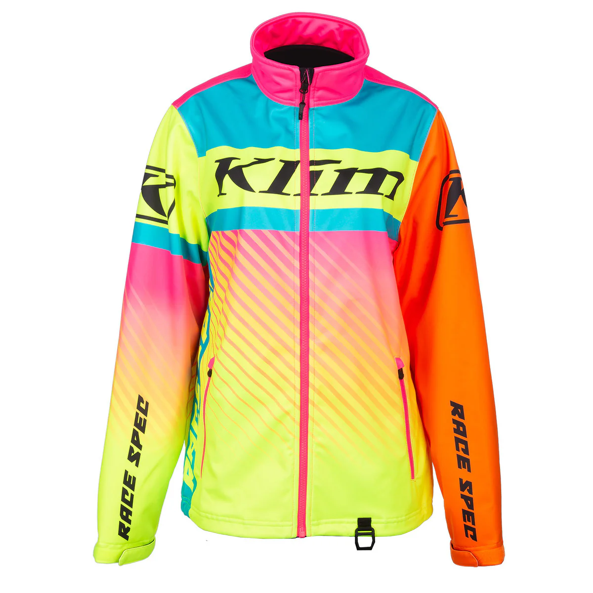 Klim Revolt Jacket - Image 7
