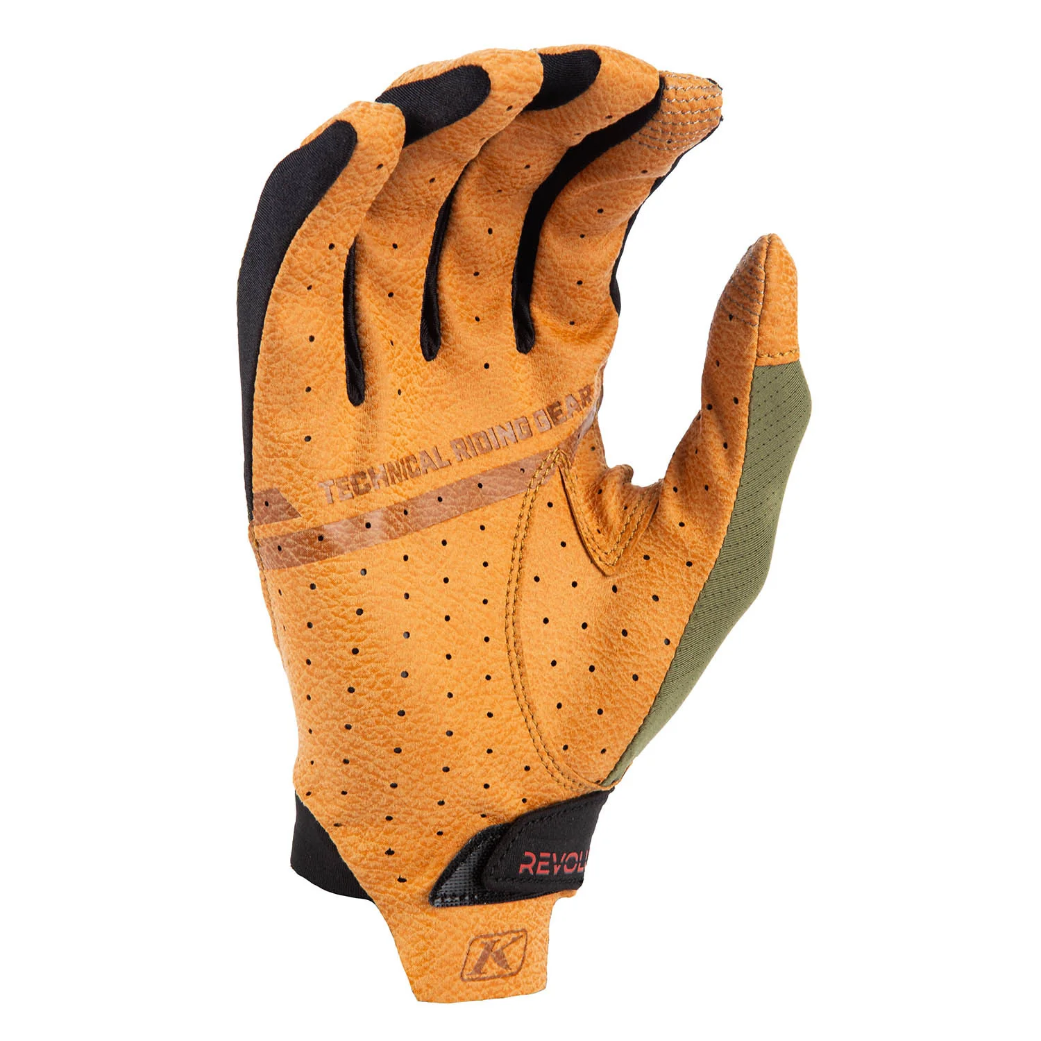 Klim Revolution Glove - Image 6